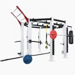 Cross Training Supplier - High Quality Fitness Training Frames