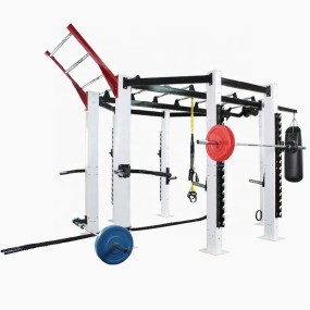 Cross Training Supplier - High Quality Fitness Training Frames