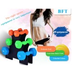 Dumbbell Set Factory - Colorful Aerobic Gym Dumbbell Set