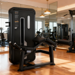 Gym Equipment Supplier - Pin Loaded Prone Leg Curl Machine