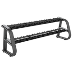 Dumbbell Set Manufacturer - Professional Dumbbell Rack Storage System