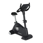 Exercise Bike Manufacturer - Commercial Upright Steel Cycling Bike