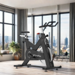 Exercise Bike Supplier - Unisex Magnetic Resistance Spin Bike