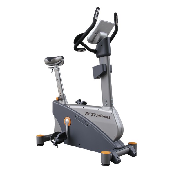 Exercise Bike Supplier - Wholesale Fat Burning Upright Bike