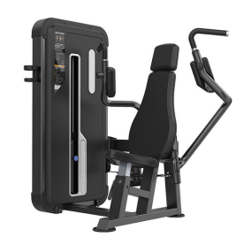 Chest Press Machine Manufacturer - Professional Butterfly Press Machine