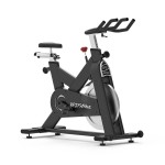 Exercise Bike Supplier - Unisex Magnetic Resistance Spin Bike