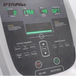 Cross Trainer Supplier - Professional Home Gym Elliptical Machine