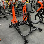 Rowing Machine Supplier - Seated Low-position Pull-up Trainer