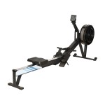 Air Rower Manufacturer - High-Tech Dynamic Seated Row Machine