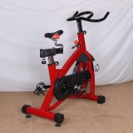 Spinning Bike Manufacturer - Newest Commercial Gym Cycling Bike