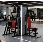 Multi Gym Manufacturer - 5 Station All in One Strength Machine