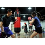 Boxing Bag Supplier - 2025 Fitness Punching Sandbag Training