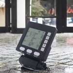 Rower Supplier - Wind Water Resistant Distance Display Rower