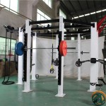 Cross Training Supplier - High Quality Fitness Training Frames