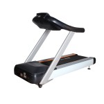 Exercise Machine Factory - LED Display Curved 3hp Walking Treadmill