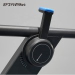 Treadmill Supplier - Manual Curve Air Runner Cardio Machine