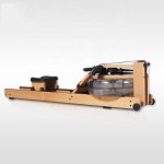 Water Rower Supplier - Commercial Hydraulic Fitness Rowing Machine