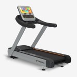 Treadmill Supplier - Wholesale Professional 7hp Electric Machine