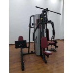 Multi Gym Manufacturer - 5 Station All in One Strength Machine