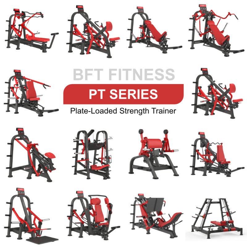 Gym Set Supplier - Wholesale Strength Training Machine Commercial