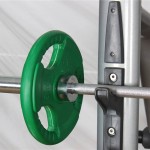 Weight Bench Factory - Heavy Duty Lifting Flat Bench Press