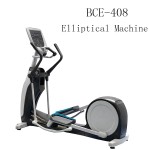 Cross Trainer Supplier - Professional Home Gym Elliptical Machine