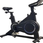 Elliptical Machine Supplier - Silent Cross Trainer Manual Bike