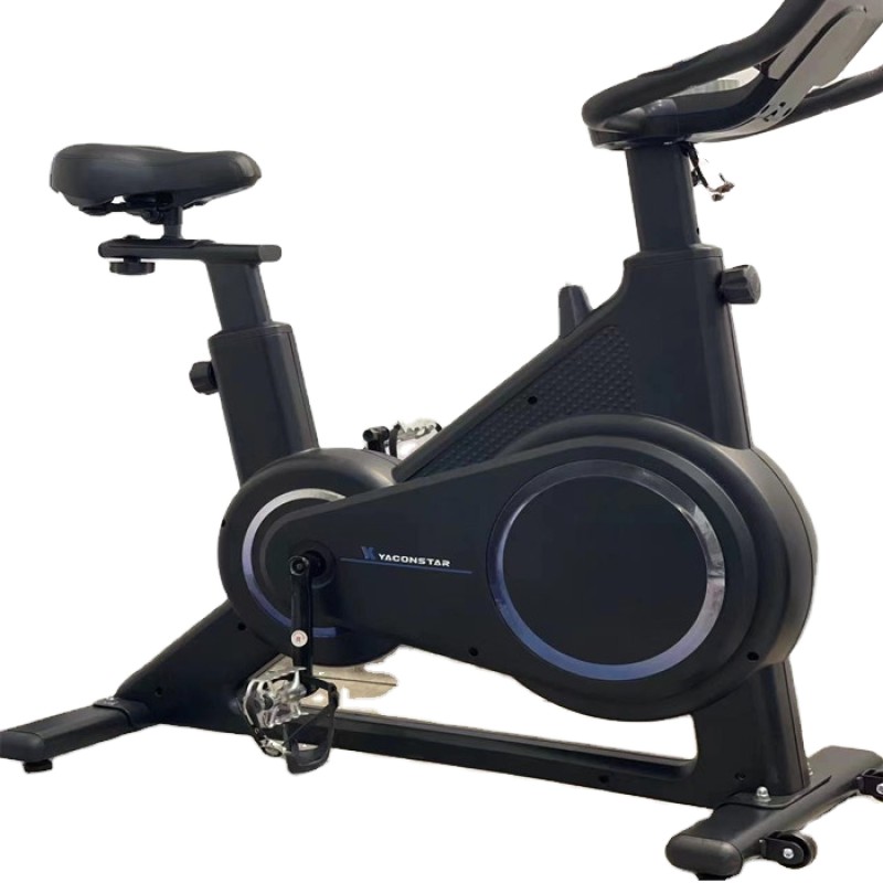 Elliptical Machine Supplier - Silent Cross Trainer Manual Bike