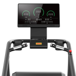 Stair Climber Manufacturer - Electric Touch Screen Cardio Machine