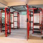 Sports Rack Supplier - Multi-function Synergy 360 Trainer