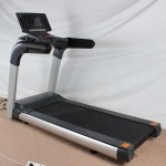 Fitness Equipment Manufacturer - Motorized Commercial Treadmill