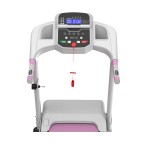 Treadmill Manufacturer - 2.5hp Heavy Duty Incline Folding Machine