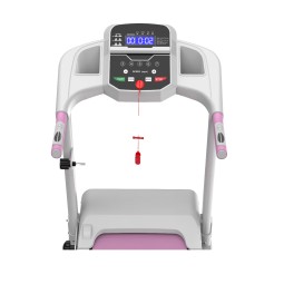 Treadmill Manufacturer - 2.5hp Heavy Duty Incline Folding Machine