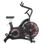 Exercise Bike Factory - Commercial Air Bike for Fitness Club