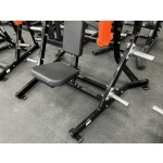 Steel Press Machine Manufacturer - Eco-friendly Commercial Chest Press