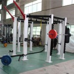 Cross Training Supplier - High Quality Fitness Training Frames
