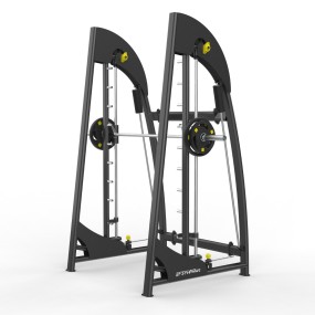 Smith Machine Factory - Commercial 3D Smith Multi-Functional Trainer