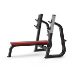 Weight Bench Manufacturer - Heavy Duty Flat Bench Press Machine