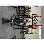 Chest Push Machine Manufacturer - Multifunctional Steel Push Pull Trainer