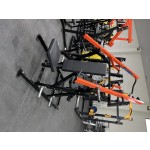 Biceps Machine Manufacturer - Steel Biceps Training Muscle Machine