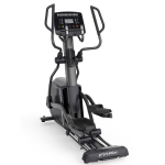 Elliptical Trainer Supplier - Commercial 40-Level Resistance Cross Trainer