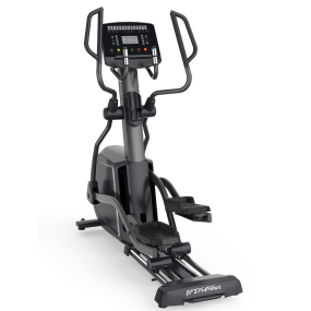 Elliptical Trainer Supplier - Commercial 40-Level Resistance Cross Trainer