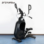 Elliptical Trainer Manufacturer - Professional Cross Trainer Machine