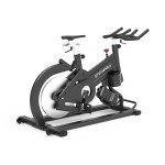 Spin Bike Manufacturer - Belt Chain Driven Indoor Fitness Bike