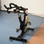 Exercise Bike Manufacturer - 10kg Flywheel Magnetic Resistance Bike
