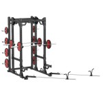 Training Rack Supplier - Multi-Functional Rig Training Rack