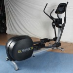 Gym Equipment Factory - Elliptical Exercise Bike Cross Trainer