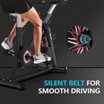 Spinning Bike Supplier - Wholesale 13kg Flywheel Magnetic Bike