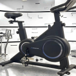 Elliptical Machine Supplier - Silent Cross Trainer Manual Bike