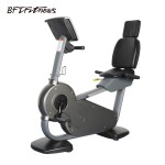 Elliptical Machine Supplier - Hot Sale Stepper Elliptical Bike